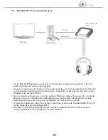 Preview for 61 page of Beyerdynamic Headzone Game Operating Instructions Manual