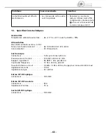 Preview for 65 page of Beyerdynamic Headzone Game Operating Instructions Manual