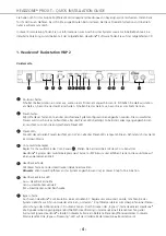 Preview for 4 page of Beyerdynamic Headzone PRO XT Quick Installation Manual