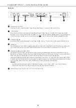 Preview for 6 page of Beyerdynamic Headzone PRO XT Quick Installation Manual