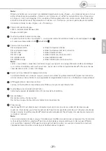 Preview for 21 page of Beyerdynamic Headzone PRO XT Quick Installation Manual