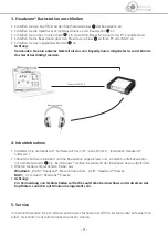 Preview for 7 page of Beyerdynamic Headzone PRO Quick Installation Manual