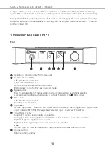 Preview for 10 page of Beyerdynamic Headzone PRO Quick Installation Manual