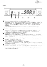 Preview for 17 page of Beyerdynamic Headzone PRO Quick Installation Manual