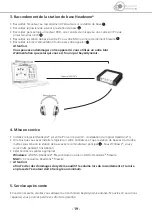 Preview for 19 page of Beyerdynamic Headzone PRO Quick Installation Manual