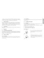 Preview for 3 page of Beyerdynamic HS 200 Rotor Product Information