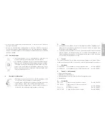 Preview for 4 page of Beyerdynamic HS 200 Rotor Product Information