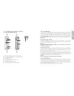 Preview for 5 page of Beyerdynamic HS 400 Rotor Product Information