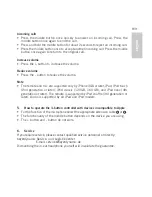 Preview for 9 page of Beyerdynamic iDX 120 iE User Manual