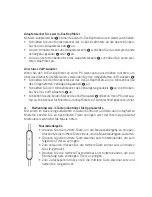 Preview for 16 page of Beyerdynamic iDX 120 iE User Manual