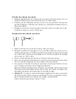 Preview for 22 page of Beyerdynamic iDX 120 iE User Manual