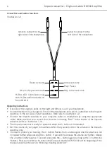 Preview for 6 page of Beyerdynamic Impacto Essential Manual