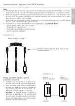 Preview for 7 page of Beyerdynamic Impacto Essential Manual