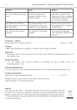 Preview for 10 page of Beyerdynamic Impacto Essential Manual