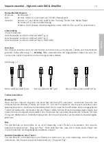 Preview for 13 page of Beyerdynamic Impacto Essential Manual