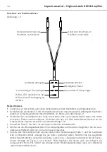 Preview for 14 page of Beyerdynamic Impacto Essential Manual