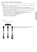 Preview for 15 page of Beyerdynamic Impacto Essential Manual