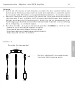 Preview for 23 page of Beyerdynamic Impacto Essential Manual