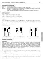 Preview for 29 page of Beyerdynamic Impacto Essential Manual