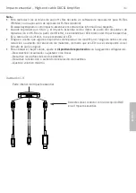 Preview for 31 page of Beyerdynamic Impacto Essential Manual