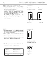 Preview for 32 page of Beyerdynamic Impacto Essential Manual