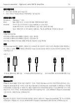 Preview for 53 page of Beyerdynamic Impacto Essential Manual