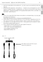 Preview for 55 page of Beyerdynamic Impacto Essential Manual