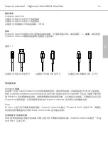 Preview for 61 page of Beyerdynamic Impacto Essential Manual