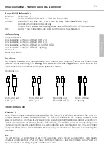 Preview for 12 page of Beyerdynamic IMPACTO UNIVERSAL Manual