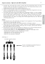 Preview for 14 page of Beyerdynamic IMPACTO UNIVERSAL Manual