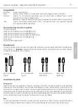 Preview for 20 page of Beyerdynamic IMPACTO UNIVERSAL Manual