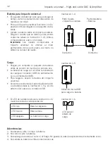 Preview for 31 page of Beyerdynamic IMPACTO UNIVERSAL Manual