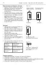 Preview for 39 page of Beyerdynamic IMPACTO UNIVERSAL Manual