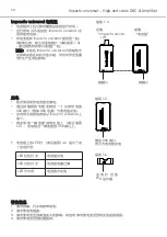 Preview for 63 page of Beyerdynamic IMPACTO UNIVERSAL Manual