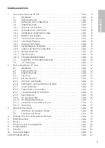 Preview for 3 page of Beyerdynamic IMS 900 Operating Instructions Manual