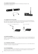 Preview for 8 page of Beyerdynamic IMS 900 Operating Instructions Manual