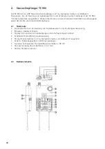 Preview for 12 page of Beyerdynamic IMS 900 Operating Instructions Manual