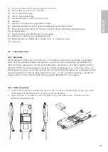 Preview for 13 page of Beyerdynamic IMS 900 Operating Instructions Manual