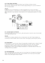 Preview for 16 page of Beyerdynamic IMS 900 Operating Instructions Manual