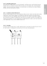 Preview for 17 page of Beyerdynamic IMS 900 Operating Instructions Manual