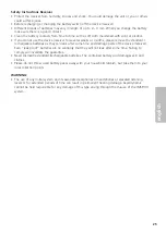 Preview for 25 page of Beyerdynamic IMS 900 Operating Instructions Manual