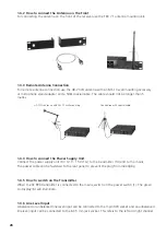 Preview for 28 page of Beyerdynamic IMS 900 Operating Instructions Manual