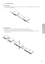 Preview for 31 page of Beyerdynamic IMS 900 Operating Instructions Manual