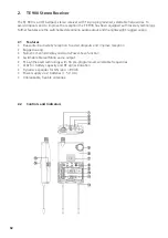 Preview for 32 page of Beyerdynamic IMS 900 Operating Instructions Manual