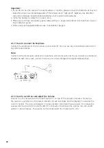 Preview for 34 page of Beyerdynamic IMS 900 Operating Instructions Manual