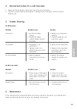 Preview for 39 page of Beyerdynamic IMS 900 Operating Instructions Manual