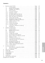 Preview for 43 page of Beyerdynamic IMS 900 Operating Instructions Manual