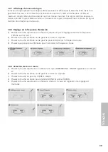 Preview for 49 page of Beyerdynamic IMS 900 Operating Instructions Manual