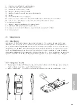 Preview for 53 page of Beyerdynamic IMS 900 Operating Instructions Manual