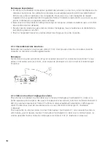 Preview for 54 page of Beyerdynamic IMS 900 Operating Instructions Manual